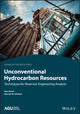 Book cover of: Unconventional Hydrocarbon Resources. By: Reza Barati