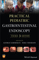 Book cover of: Practical Pediatric Gastrointestinal Endoscopy. By: Mike Thomson