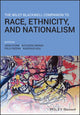 Book cover of: Wiley Blackwell Companion to Race, Ethnicity, and Nationalism. By: John Stone