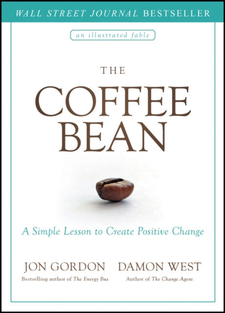 Book cover of: Coffee Bean