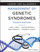 Book cover of: Cassidy and Allanson's Management of Genetic Syndromes. By: John Carey