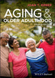 Book cover of: Aging and Older Adulthood. By: Joan T. Erber