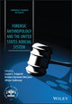 Book cover of: Forensic Anthropology and the United States Judicial System. By: Laura C. Fulginiti