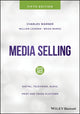 Book cover of: Media Selling. By: Charles Warner