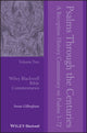 Book cover of: Psalms Through the Centuries, Volume 2. By: Susan Gillingham