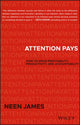 Attention Pays