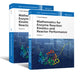 Book cover of: Mathematics for Enzyme Reaction Kinetics and Reactor Performance, 2 Volume Set. By: F. Xavier Malcata