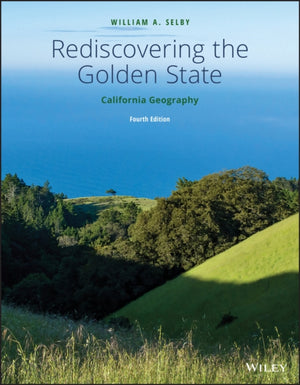 Rediscovering the Golden State