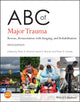 Book cover of: ABC of Major Trauma. By: Peter A. Driscoll