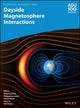 Book cover of: Dayside Magnetosphere Interactions. By: Quigang Zong