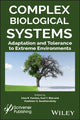 Book cover of: Complex Biological Systems