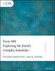 Book cover of: Form 990. By: Eve Rose Borenstein