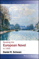 Book cover of: Reading the European Novel to 1900. By: Daniel R. Schwarz