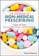 Book cover of: Textbook of Non-Medical Prescribing. By: Jane Rutt-Howard
