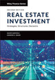 Book cover of: Real Estate Investment and Finance. By: Andrew E. Baum