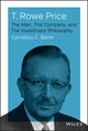 Book cover of: T. Rowe Price. By: Cornelius C. Bond