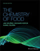 Book cover of: Chemistry of Food. By: Jan Velisek