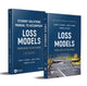 Book cover of: Loss Models: From Data to Decisions, Book + Solutions Manual Set. By: Stuart A. Klugman