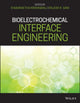 Book cover of: Bioelectrochemical Interface Engineering. By: R. Navanietha Krishnaraj