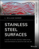 Book cover of: Stainless Steel Surfaces. By: L. William Zahner