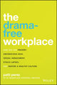 Book cover of: Drama-Free Workplace. By: Patti Perez
