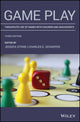 Book cover of: Game Play. By: Jessica Stone