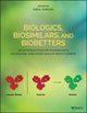 Book cover of: Biologics, Biosimilars, and Biobetters. By: Iqbal Ramzan