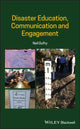 Book cover of: Disaster Education, Communication and Engagement. By: Neil Dufty