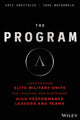 Book cover of: Program. By: Eric Kapitulik