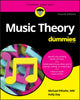 Book cover of: Music Theory For Dummies