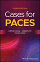 Book cover of: Cases for PACES. By: Stephen Hoole