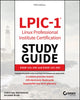Book cover of: LPIC-1 Linux Professional Institute Certification Study Guide. By: Christine Bresnahan