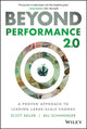 Book cover of: Beyond Performance 2.0. By: Scott Keller