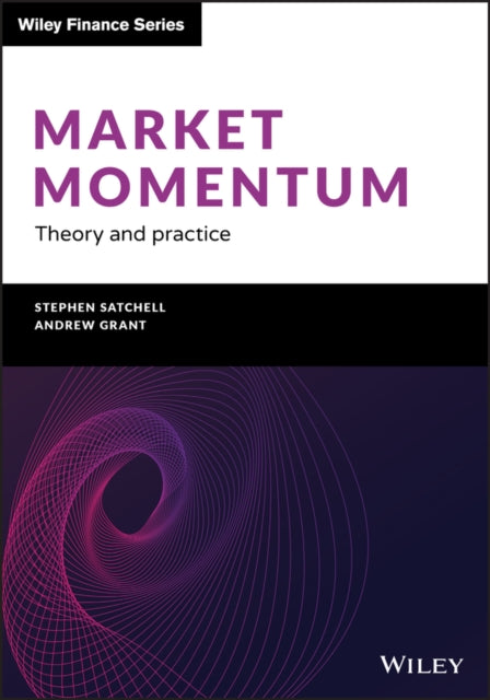 Book cover of: Market Momentum. By: Stephen Satchell