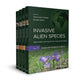 Book cover of: Invasive Alien Species, 4 Volumes. By: Michael R. Ielmini