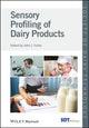 Book cover of: Sensory Profiling of Dairy Products. By: John J. Tuohy