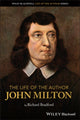 Book cover of: Life of the Author: John Milton. By: Richard Bradford