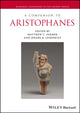 Book cover of: Companion to Aristophanes. By: Matthew C. Farmer