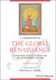 Book cover of: Companion to the Global Renaissance. By: Jyotsna G. Singh