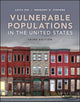 Book cover of: Vulnerable Populations in the United States. By: Leiyu Shi