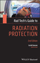 Book cover of: Rad Tech's Guide to Radiation Protection. By: Euclid Seeram