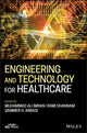 Book cover of: Engineering and Technology for Healthcare. By: Muhammad Ali Imran