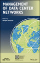 Book cover of: Management of Data Center Networks. By: Nadjib Aitsaadi