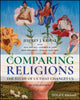 Book cover of: Comparing Religions. By: Jeffrey John Kripal