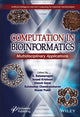Book cover of: Computation in BioInformatics. By: Anand T. Krishnan