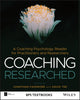 Book cover of: Coaching Researched. By: Jonathan Passmore