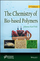 Book cover of: Chemistry of Bio-based Polymers. By: Johannes Karl Fink