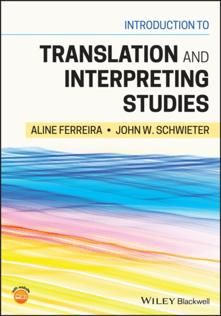 Book cover of: Introduction to Translation and Interpreting Studies. By: Aline Ferreira