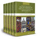 Book cover of: Wiley Blackwell Encyclopedia of Social and Political Movements. By: Donatella della Porta