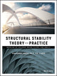 Book cover of: Structural Stability Theory and Practice. By: Sukhvarsh Jerath